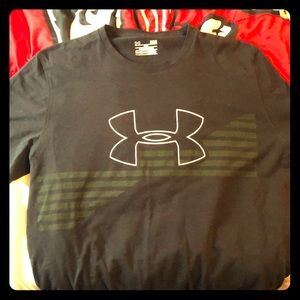 Under armour T-shirt